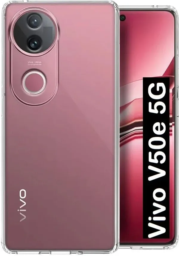 Vivo_V50E_Transparent_Back_Cover