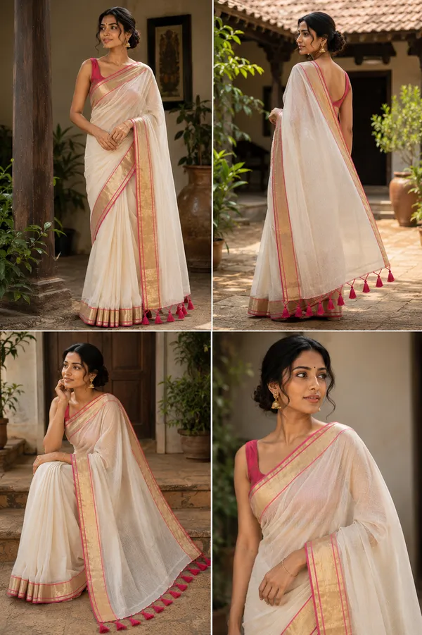 Hamsini_|_Royal_Grace_Designer_Saree