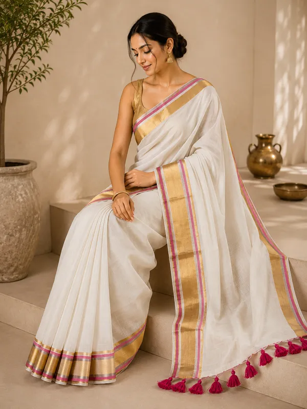 Hamsini_|_Royal_Grace_Designer_Saree