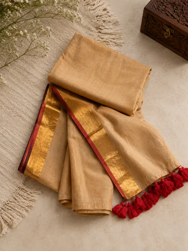 Madhulika_|_Royal_Elegance_Designer_Saree