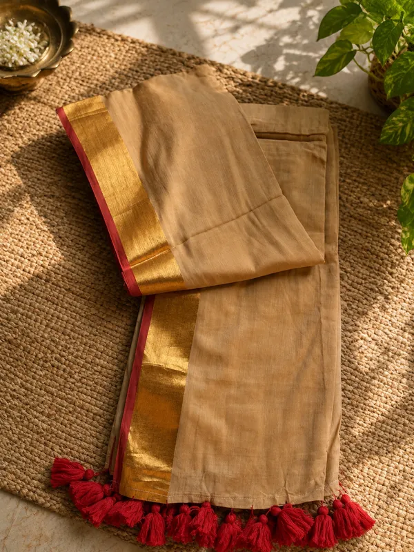 Madhulika_|_Royal_Elegance_Designer_Saree