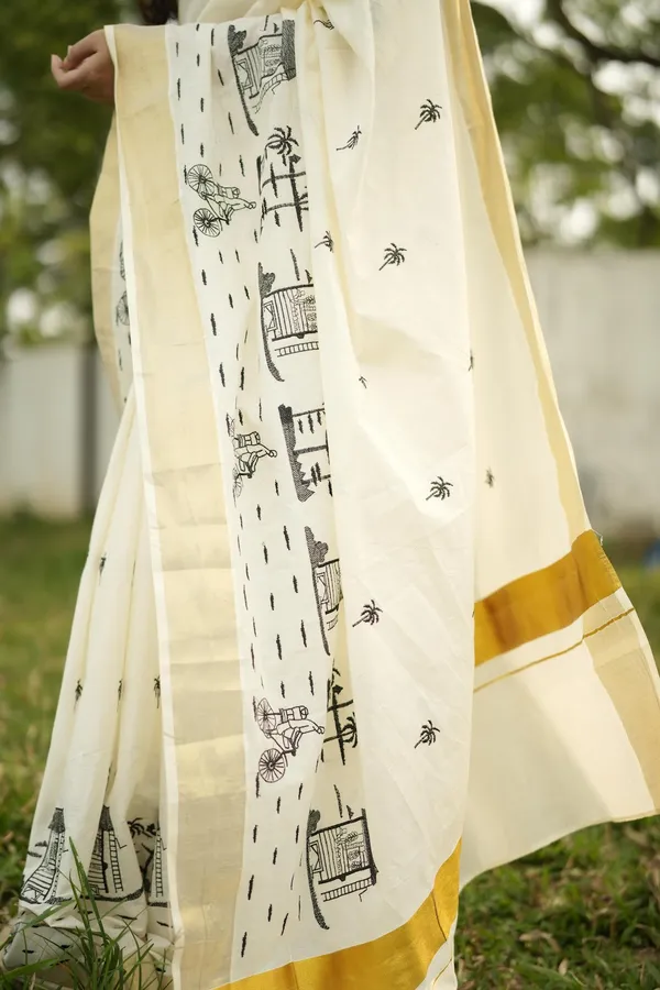 Chai_Kada_Embroidered_Saree_For_Women