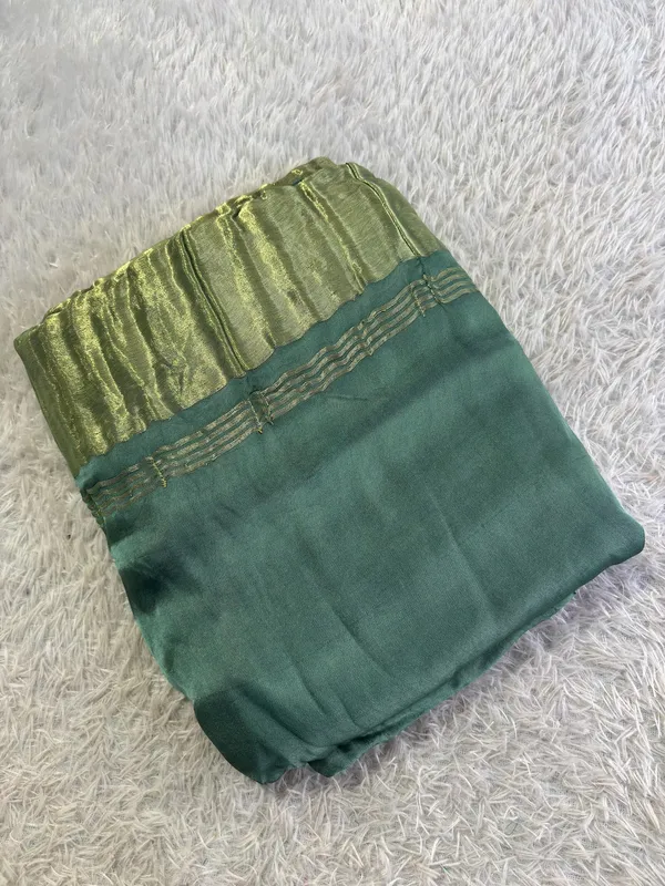 Anushree_Plain_Modal_Silk_With_Zari_Pallu_For_Women