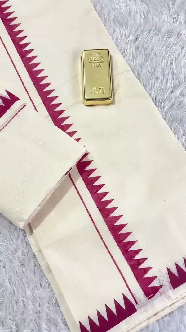 Temple_Set_Mundu_For_Women
