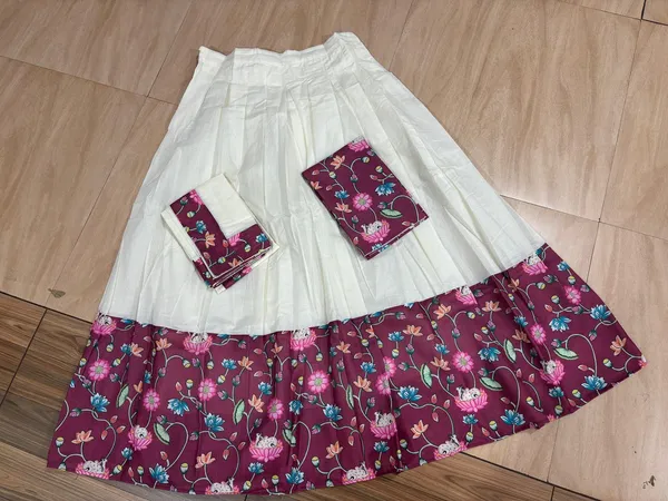 Kallamkari_Cotton_Dhavani_For_Women