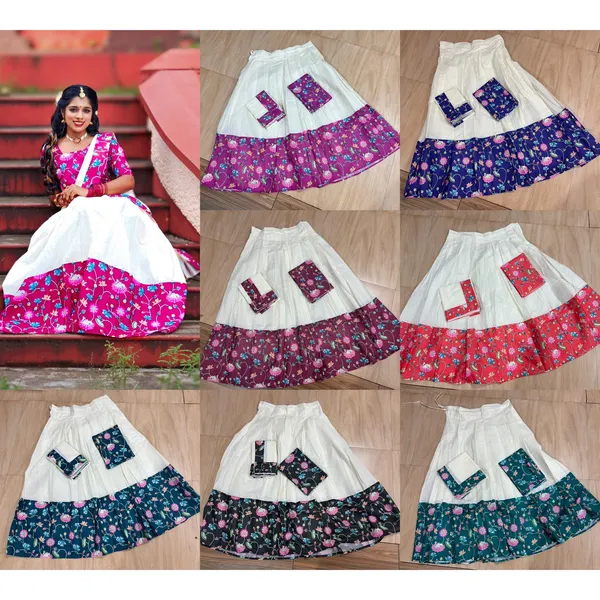 Kallamkari_Cotton_Dhavani_For_Women