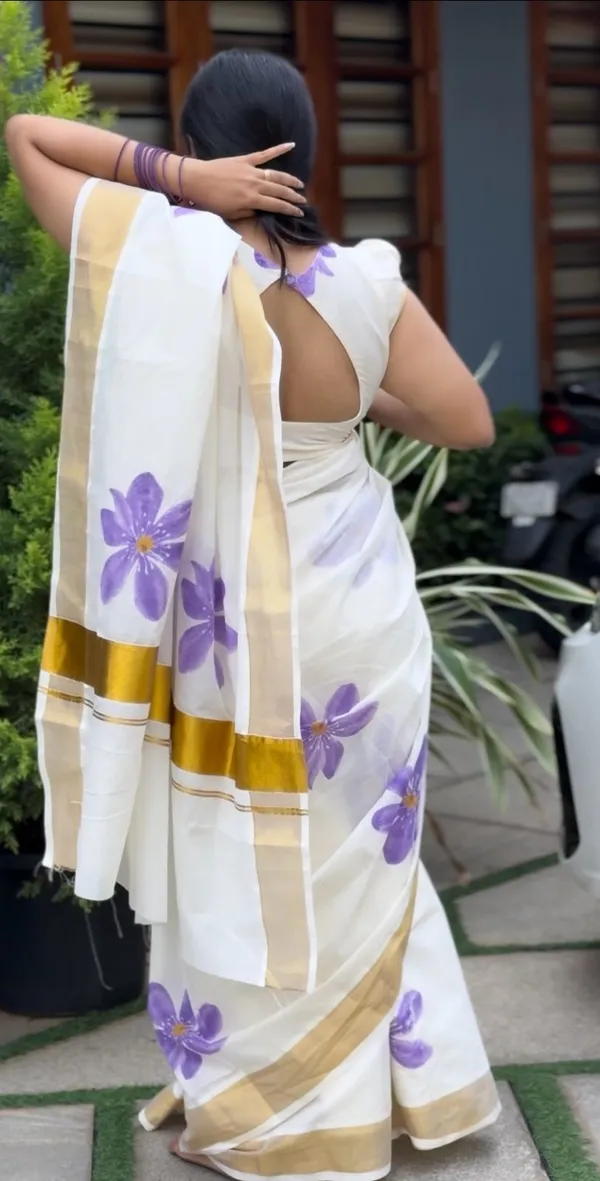 Neelakurnji_Flora_Printed_Saree_For_Women