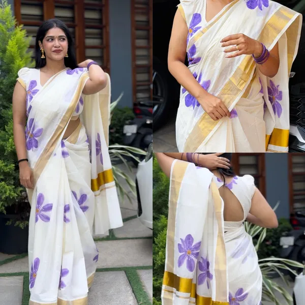 Neelakurnji_Flora_Printed_Saree_For_Women
