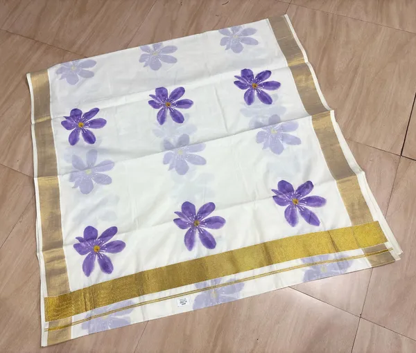 Neelakurnji_Flora_Printed_Saree_For_Women