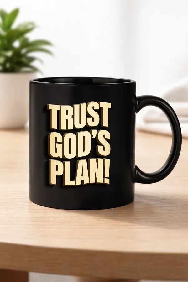 Gospel_Threads_Trust_God's_Plan_Black_Ceramic_Coffee_Mug_|_Jeremiah_29:11_Christian_Faith_Mug_India_|_Scripture_Encouragement_Gift_for_Believers_Going_Through_Challenges
