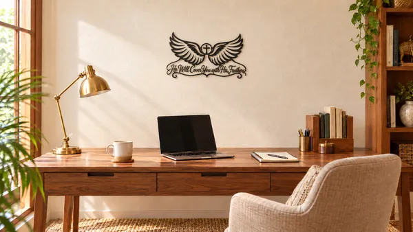 Angel_Wings_Cross_Metal_Wall_Art_|_Gospel_Threads