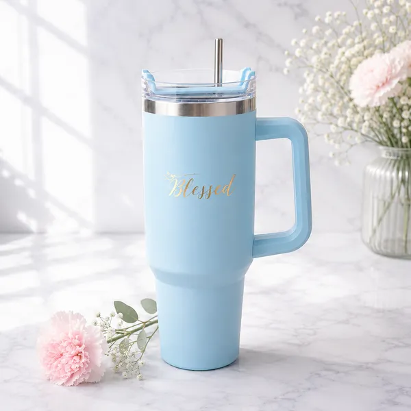 Blessed_40oz_Insulated_Tumbler_with_Handle_&_Straw
