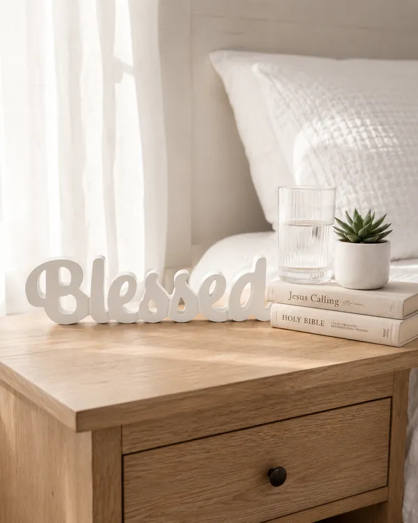 Blessed_—_White_Wooden_Word_Sign_|_Christian_Home_Décor_|_Shelf_Décor_|_Faith_Gift_|_Handcrafted_Freestanding_Sign