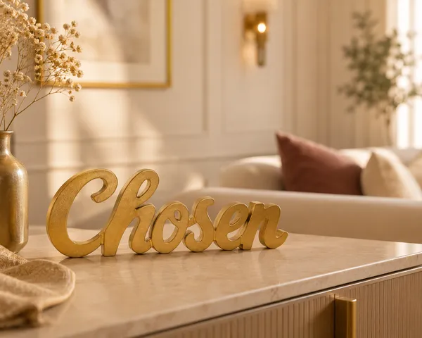 Chosen_&_Blessed_—_Gold_Metallic_&_White_Wooden_Word_Art_Set_|_Handcrafted_Christian_Home_Décor_|_Friendship_Day_Gift_|_Identity_&_Grace_Duo