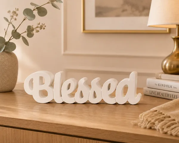 Chosen_&_Blessed_—_Gold_Metallic_&_White_Wooden_Word_Art_Set_|_Handcrafted_Christian_Home_Décor_|_Friendship_Day_Gift_|_Identity_&_Grace_Duo
