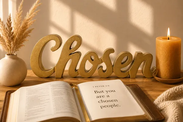 Chosen_—_Gold_Metallic_Wooden_Word_Art_|_Handcrafted_Christian_Home_Décor_|_Identity_·_Baptism_·_Confirmation_·_Youth_Gifting