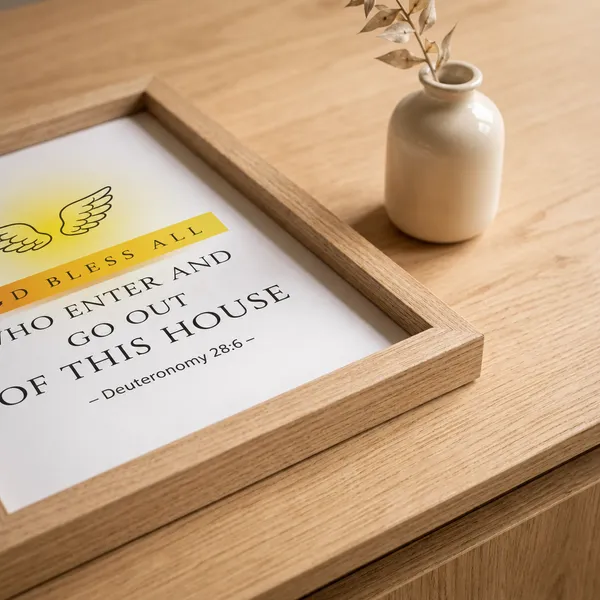 Gospel_Threads_God_Bless_All_Who_Enter_This_Home_Wooden_Wall_Frame_|_Christian_Home_Blessing_Decor_India_|_Faith_Housewarming_Gift