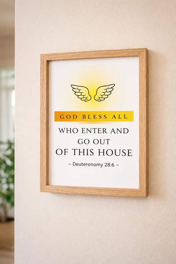 Gospel_Threads_God_Bless_All_Who_Enter_This_Home_Wooden_Wall_Frame_|_Christian_Home_Blessing_Decor_India_|_Faith_Housewarming_Gift