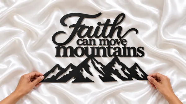 Faith_Can_Move_Mountains_Metal_Wall_Art_|_Gospel_Threads