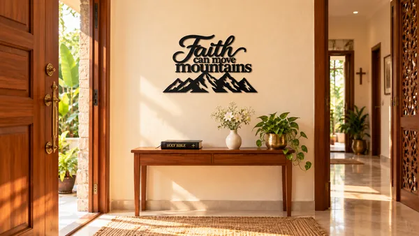 Faith_Can_Move_Mountains_Metal_Wall_Art_|_Gospel_Threads