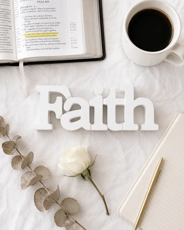 Faith_—_White_Wooden_Word_Sign_|_Christian_Home_Décor_|_Prayer_Room_Décor_|_Baptism_Gift_|_Handcrafted_Freestanding_Sign