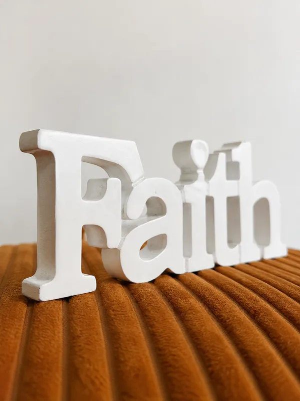 Faith_—_White_Wooden_Word_Sign_|_Christian_Home_Décor_|_Prayer_Room_Décor_|_Baptism_Gift_|_Handcrafted_Freestanding_Sign