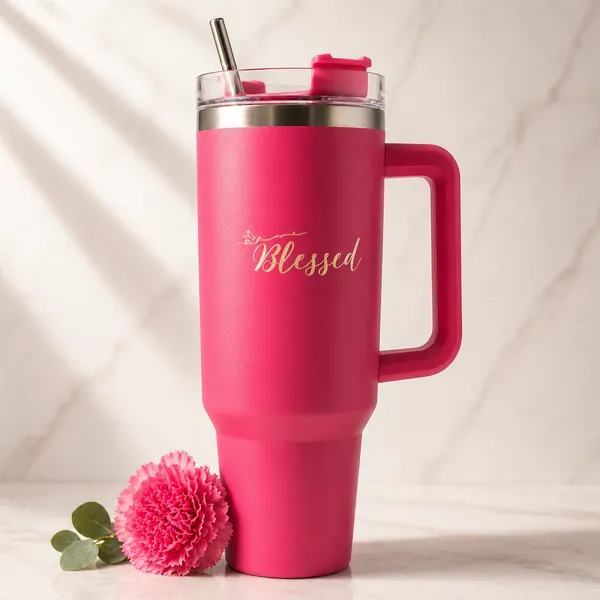 Blessed_Tumbler_-_Hot_Pink_|_1200ML_|_Insulated_