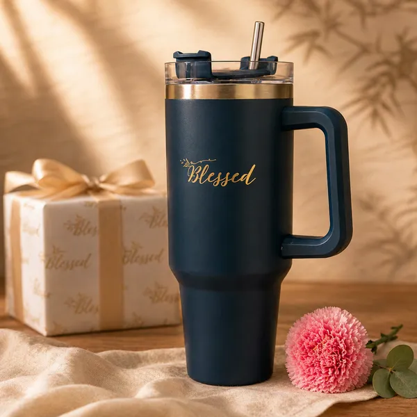 Blessed_Tumbler_-_Teal_Blue_|_1200ML_Insulated_