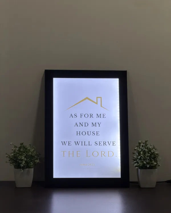 Gospel_Threads_Illuminated_LED_Scripture_Frame_|_As_For_Me_And_My_House_We_Will_Serve_The_Lord_|_Joshua_24:15_|_8x12_Inch_Christian_LED_Wall_Frame_|_Matte_Day_Glow_Night_|_Housewarming_Family_Faith_Gift_India