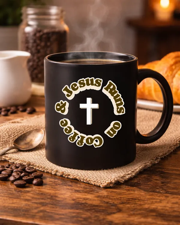 Gospel_Threads_Runs_On_Coffee_and_Jesus_Black_Ceramic_Mug_|_Funny_Christian_Coffee_Mug_India_|_Faith_Humour_Gift_for_Coffee_Loving_Believers