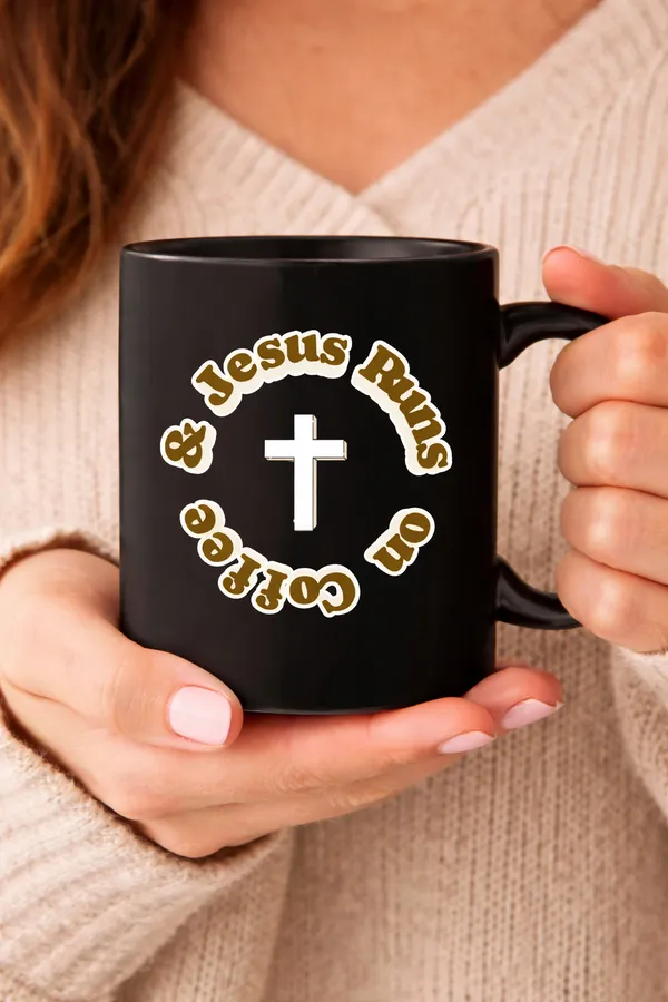 Gospel_Threads_Runs_On_Coffee_and_Jesus_Black_Ceramic_Mug_|_Funny_Christian_Coffee_Mug_India_|_Faith_Humour_Gift_for_Coffee_Loving_Believers