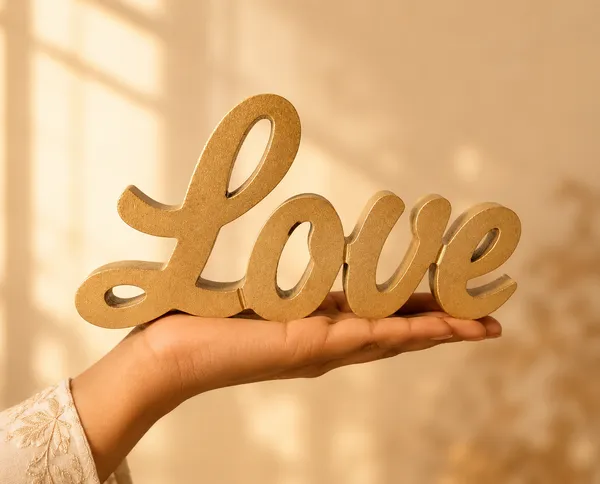 Love_—_Gold_Metallic_Wooden_Word_Art_|_Handcrafted_Christian_Home_Décor_|_Wedding_·_Valentine's_·_Anniversary_·_Couple's_Gifting