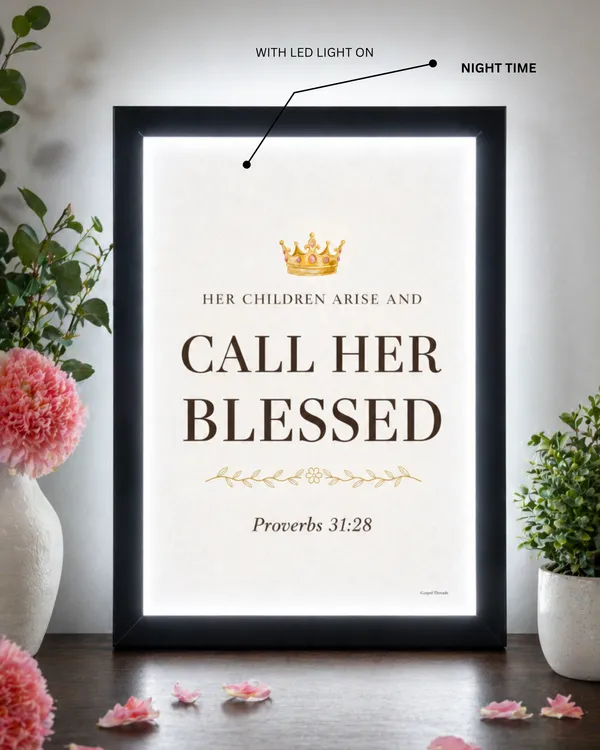 Call_Her_Blessed_-_Illuminated__LED_Christian_Scripture_Wall_Frame