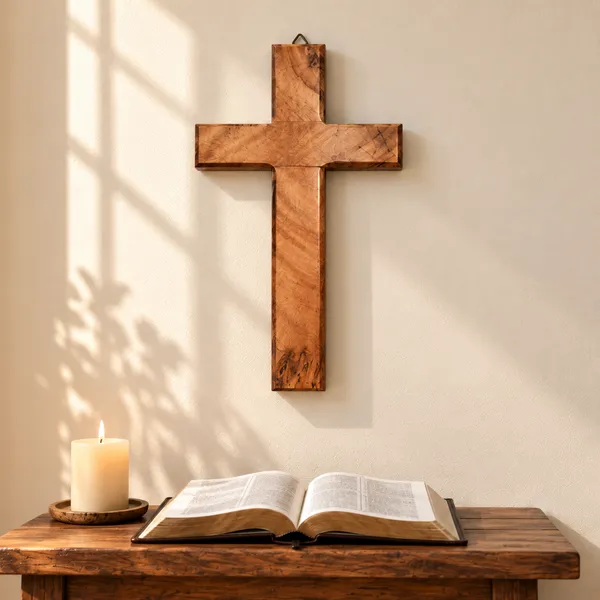 Wooden_Wall_Cross_—_Natural_Acacia_Wood_|_Handcrafted_Christian_Wall_Décor_|_Home_Blessing_|_Baptism_Gift_|_Wall_Hanging_Cross_
