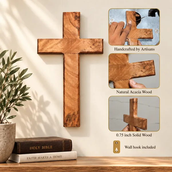 Wooden_Wall_Cross_—_Natural_Acacia_Wood_|_Handcrafted_Christian_Wall_Décor_|_Home_Blessing_|_Baptism_Gift_|_Wall_Hanging_Cross_