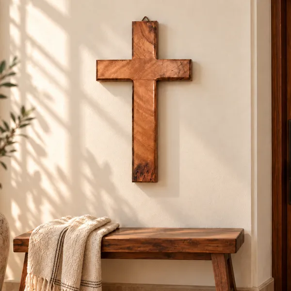 Wooden_Wall_Cross_—_Natural_Acacia_Wood_|_Handcrafted_Christian_Wall_Décor_|_Home_Blessing_|_Baptism_Gift_|_Wall_Hanging_Cross_