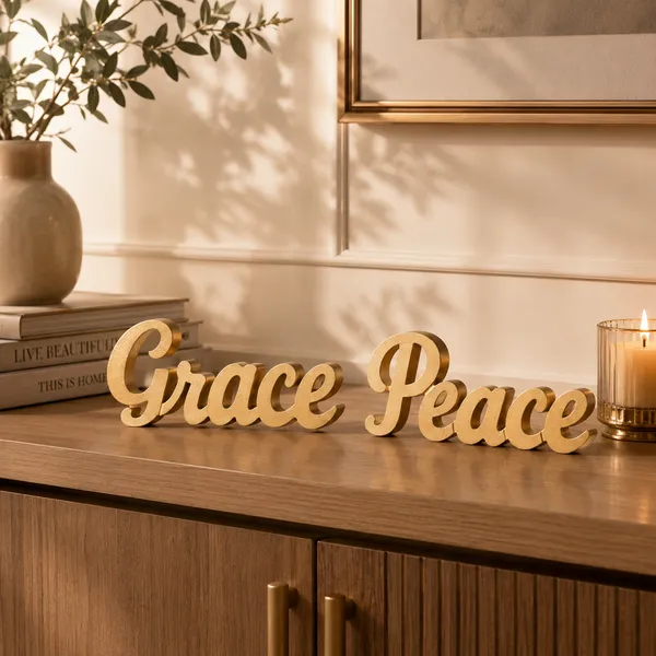 Grace_&_Peace_—_Gold_Metallic_Wooden_Word_Art_Set_|_Handcrafted_Christian_Home_Décor_|_Prayer_Room_&_Living_Room_Gift_|_Faith_Duo