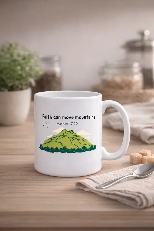 Gospel_Threads_Faith_Can_Move_Mountains_Ceramic_Mini_Mug_|_Scripture_Christian_Mug_India_|_Bible_Verse_Gift_Mug