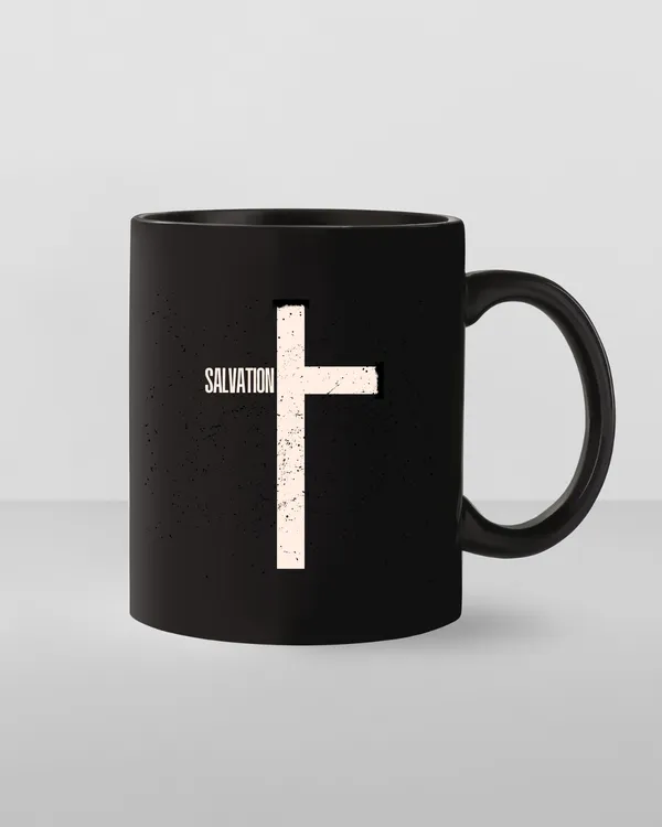 Black_Ceramic_Salvation_Mug_For_Home
