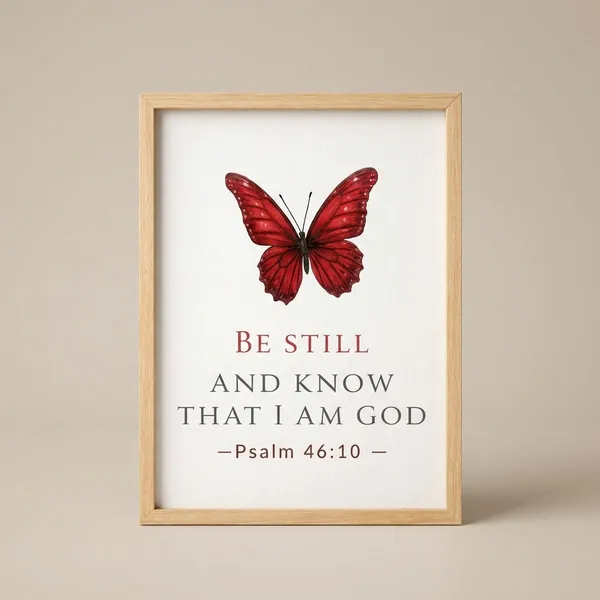 Gospel_Threads_Be_Still_&_Know_I_Am_God_Wooden_Wall_Frame_|_Christian_Scripture_Home_Decor_India_|_Faith_Gift_Frame