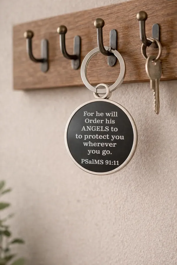 Gospel_Threads_Christian_Steel_Circle_Keychain_|_Scripture_Faith_Keychain_India_|_Unisex_Christian_Bag_Charm_Carry_Your_Faith_Everywhere_Gift_for_Believers