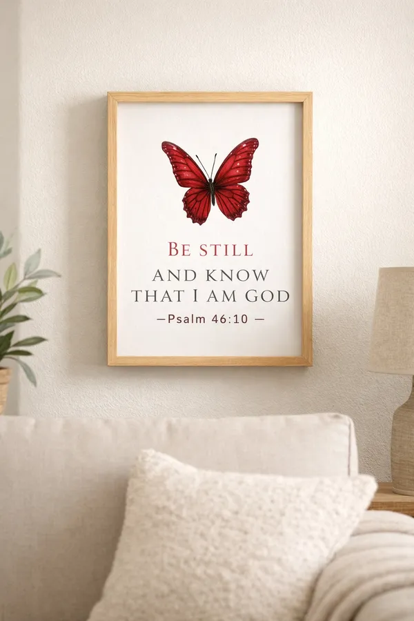 Gospel_Threads_Be_Still_&_Know_I_Am_God_Wooden_Wall_Frame_|_Christian_Scripture_Home_Decor_India_|_Faith_Gift_Frame
