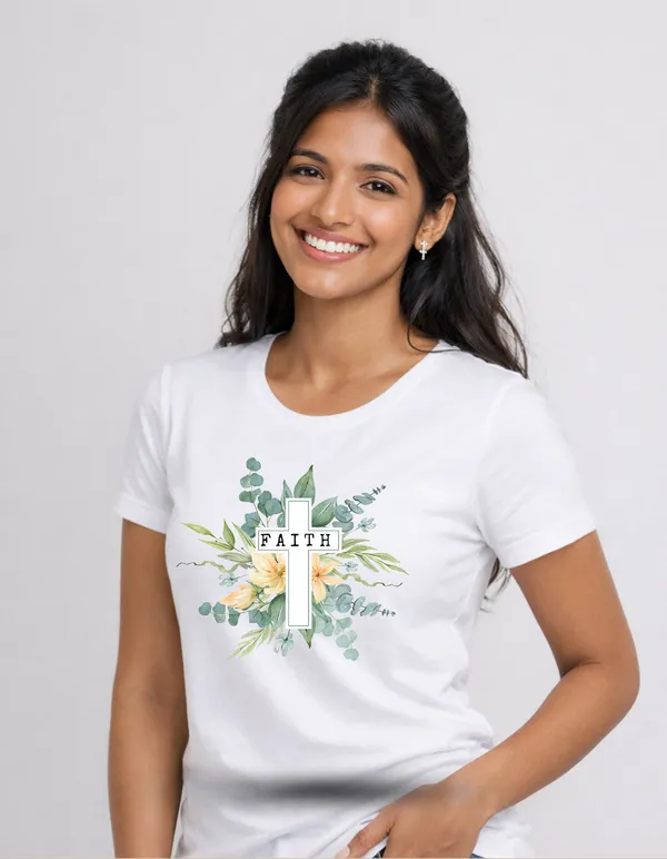 Gospel_Threads_White_Cotton_Faith_Scripture_T-Shirt_For_Men_&_Women_|_Christian_Bible_Verse_Tee_India_|_Printed_Front_&_Back_Faith_Apparel_for_Church_Daily_Wear_&_Youth_Fellowships
