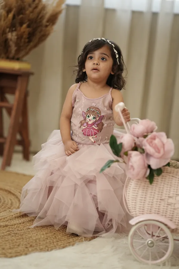 Light_Pink_Tulle_Premium_Dress_For_Kids