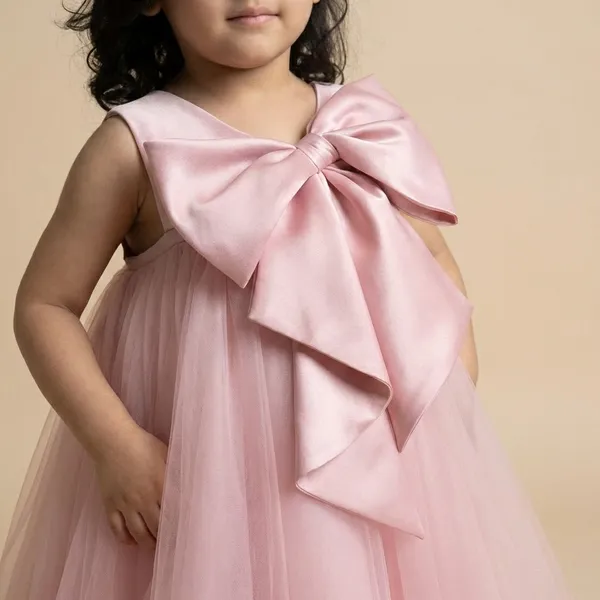 Light_Pink_Tulle_Premium_Gown_For_Kids