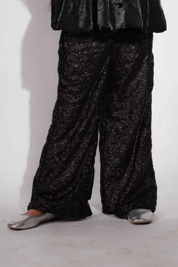 Black_Tulle_Premium_Clothing_Set_For_Kids