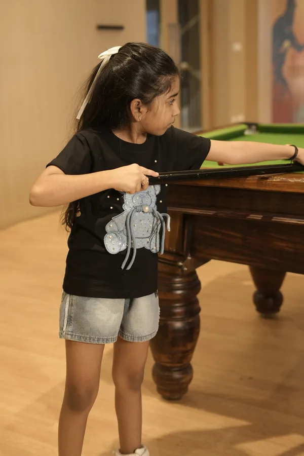 Black_Teddy_Denim_Patch_Premium_Tshirt_For_Kids
