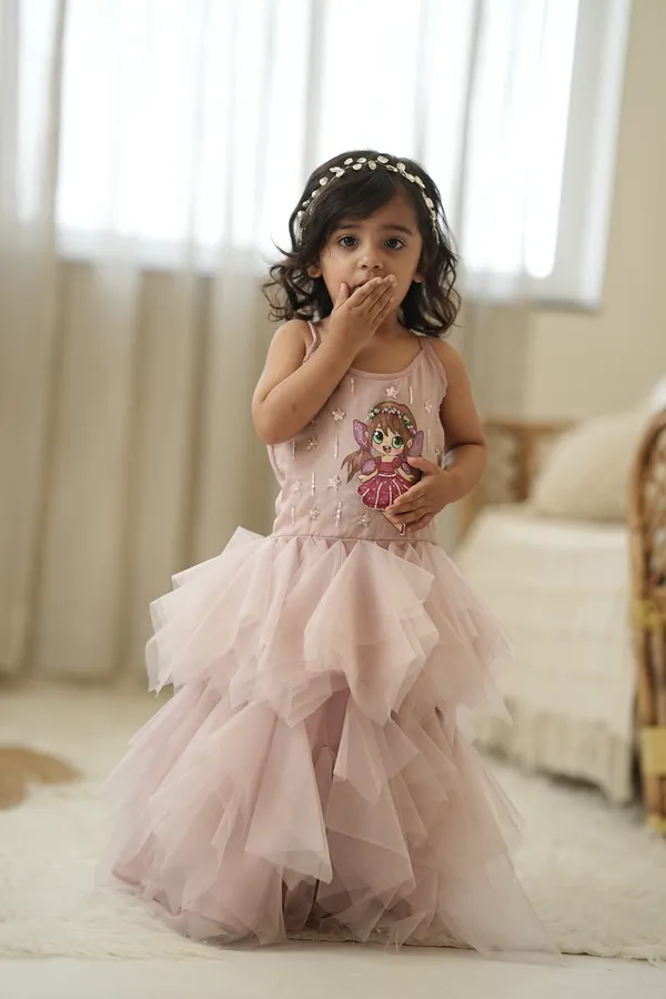 Light_Pink_Tulle_Premium_Dress_For_Kids