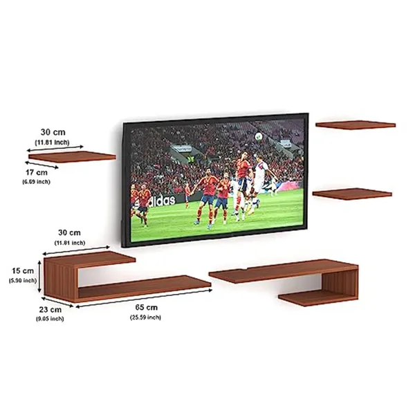 Rosebell_Walnut_Engineered_Wood_Tv_Unit_For_Home_Decor