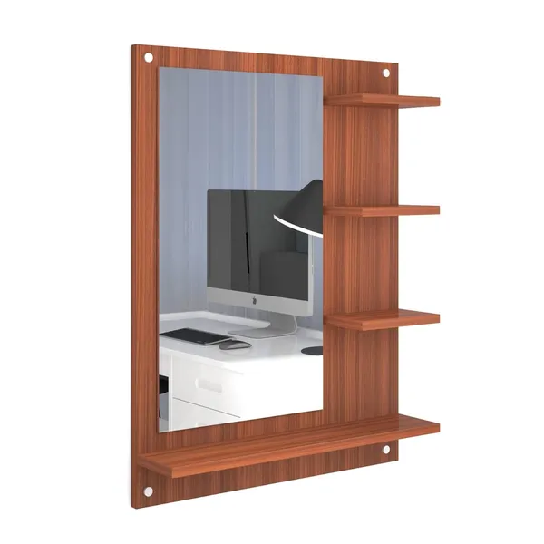 Rosebell_Brown_Engineered_Wood_Dressing_Mirror_For_Home_Decor